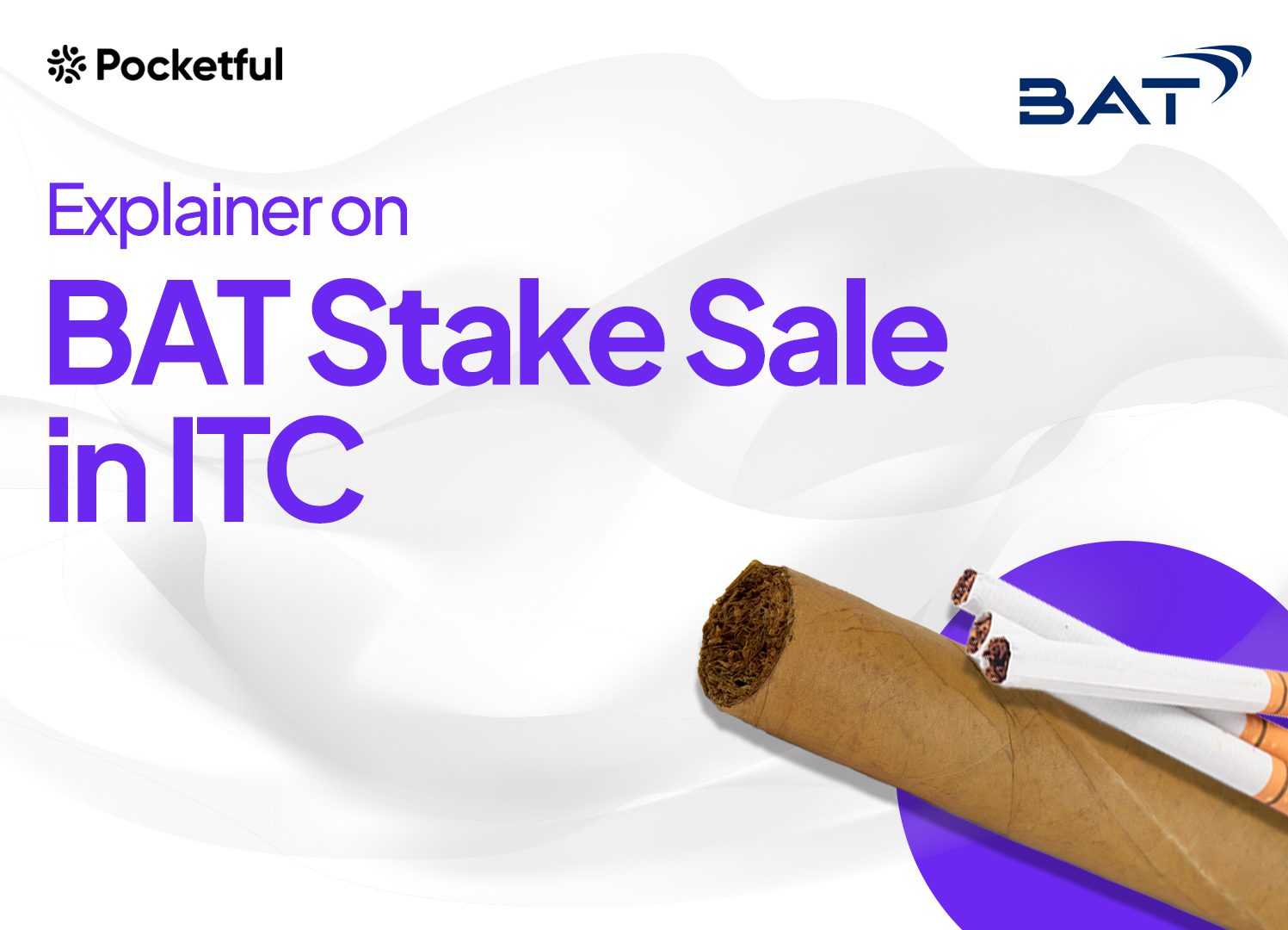 BAT Stake Sale in ITC: Overview, Reasons, and Impact on Shareholders Explained