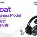Boat Case Study: Business Model, Product Portfolio, Financials, and SWOT Analysis