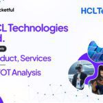 HCL Technologies Case Study: Financials, KPIs, And SWOT Analysis