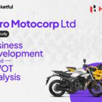 Hero MotoCorp Case Study: Business Model and SWOT Analysis