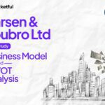 Larsen & Toubro Ltd Case Study: Business Model, Financials, KPIs, and SWOT Analysis