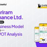Shriram Finance Case Study: Business Model, Financials, and SWOT Analysis