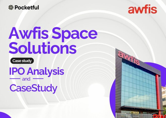 AWFIS Space Solutions Limited: IPO Analysis and Case Study