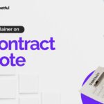 What Is Contract Note and Its Significance