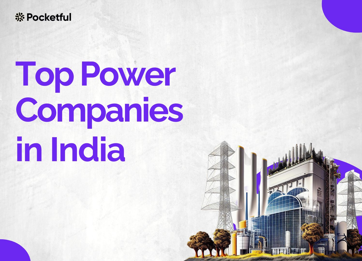 Top Power Companies in India