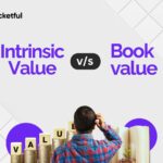 Intrinsic Value vs Book Value