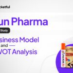 Sun Pharma Case Study: Business Model And SWOT Analysis