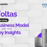 Voltas Case Study: Business Model And Key Insights