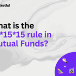 What is the 15*15*15 Rule of Mutual Fund Investing?