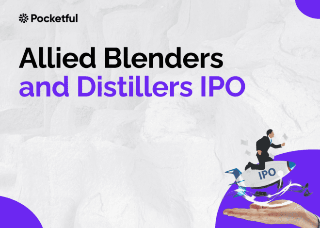 Allied Blenders and Distillers IPO: IPO Key Details & Financial Statements