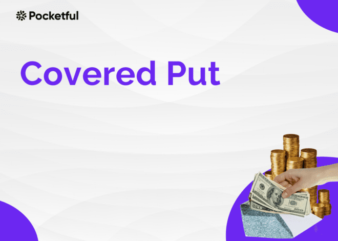 What is a Covered Put Strategy?