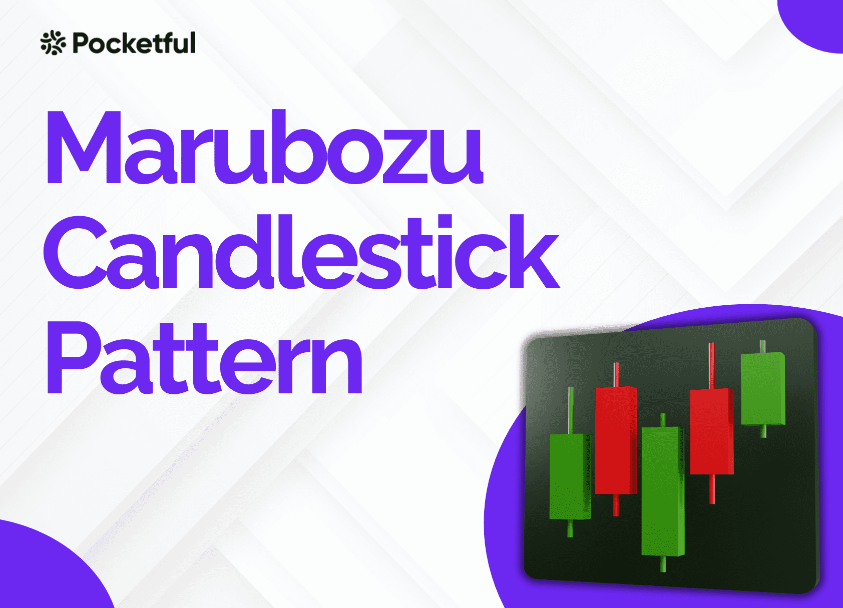 Marubozu Candlestick Pattern: Means, History & Benefits