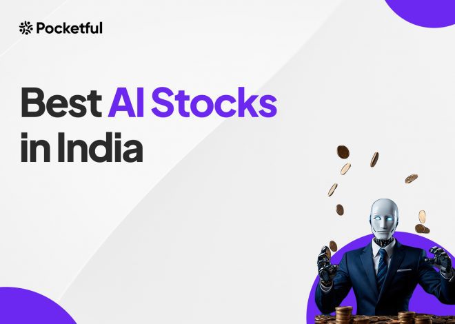 Best Artificial Intelligence (AI) Stocks In India 2024