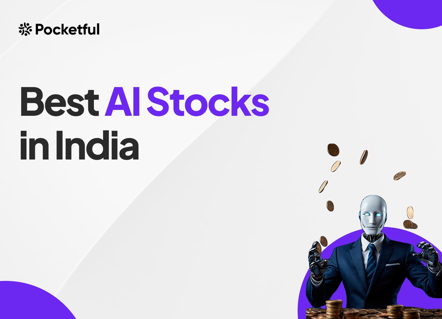 Best Artificial Intelligence (AI) Stocks In India 2024