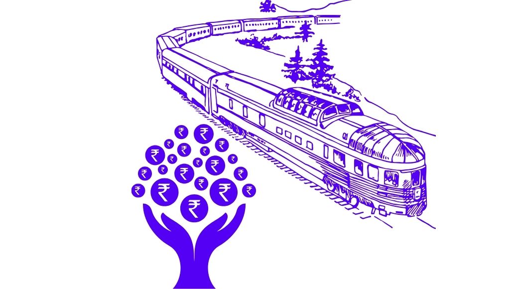 Benefits of Investing in Railway Stocks