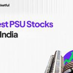 List Of Best PSU Stocks in India 2024