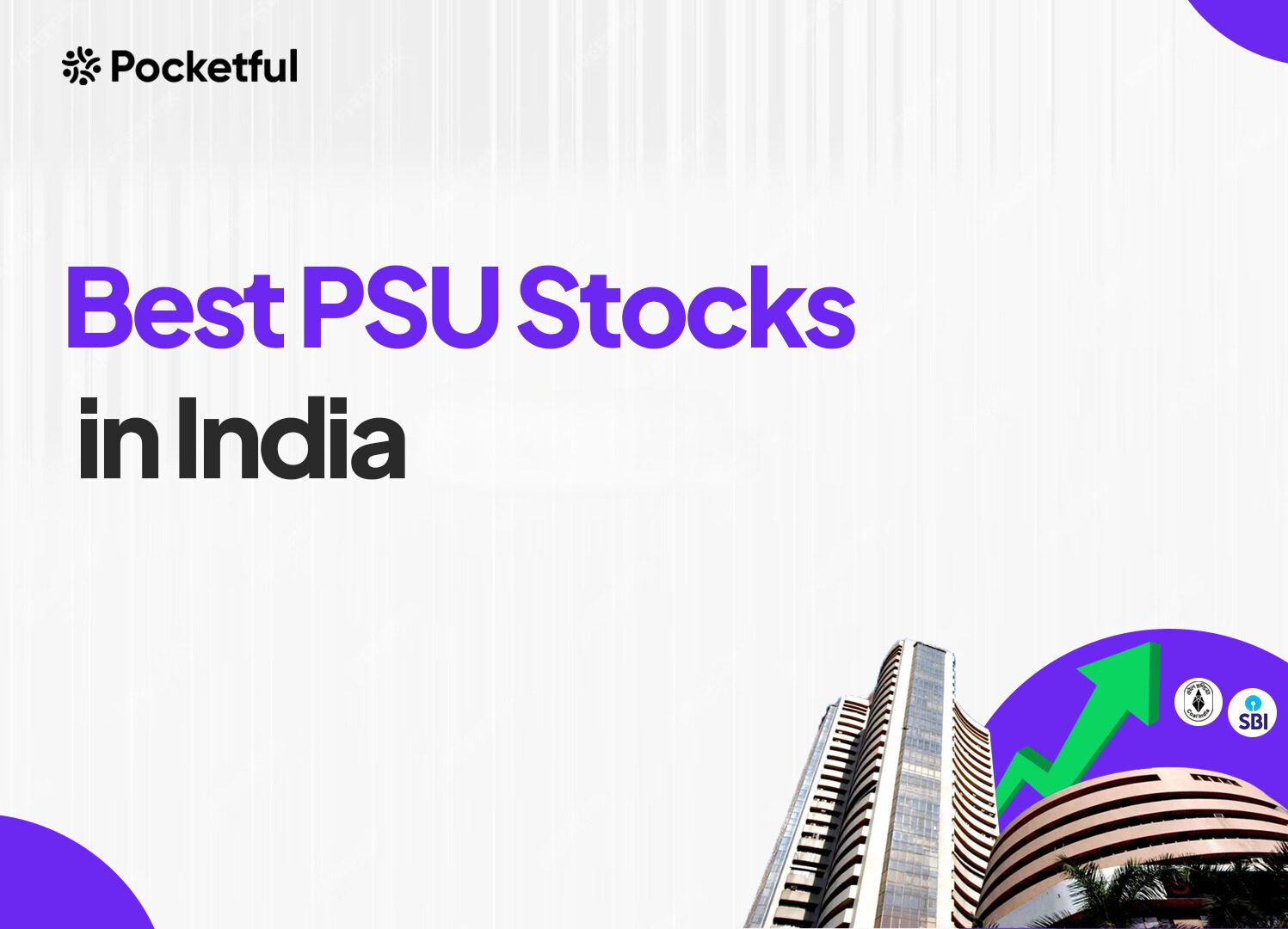 List Of Best PSU Stocks in India 2024