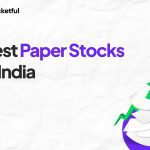 List Of Best Paper Stocks in India 2024