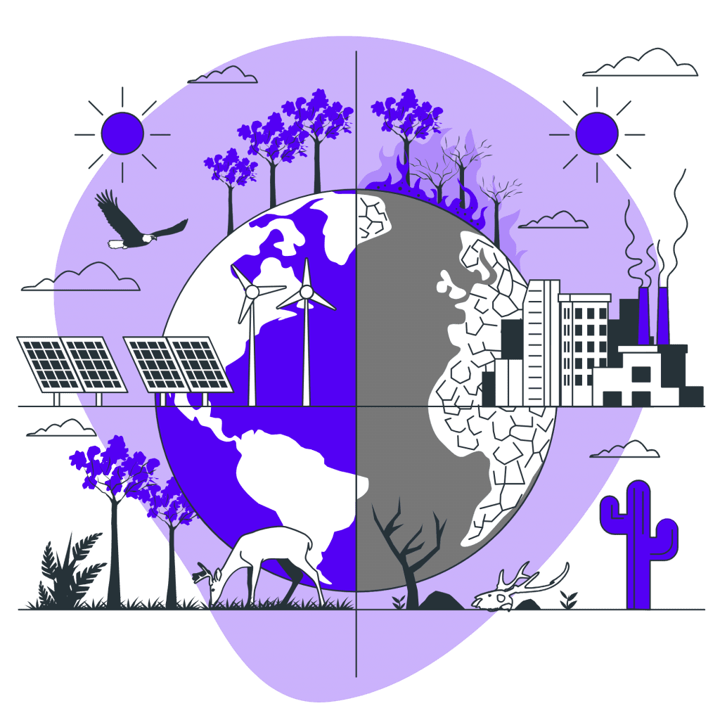 Favorable Factors for the Green Hydrogen Industry in India