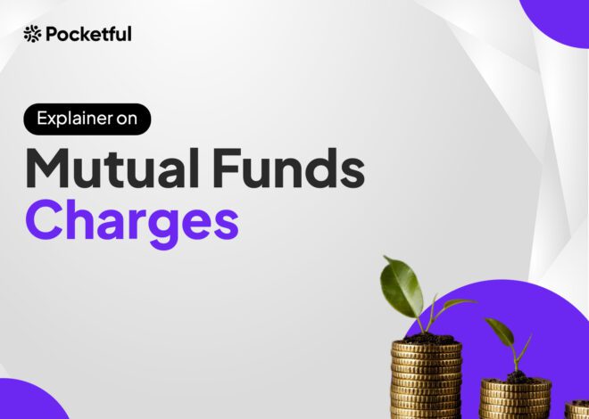 Mutual Fund Fees & Charges in India 2024