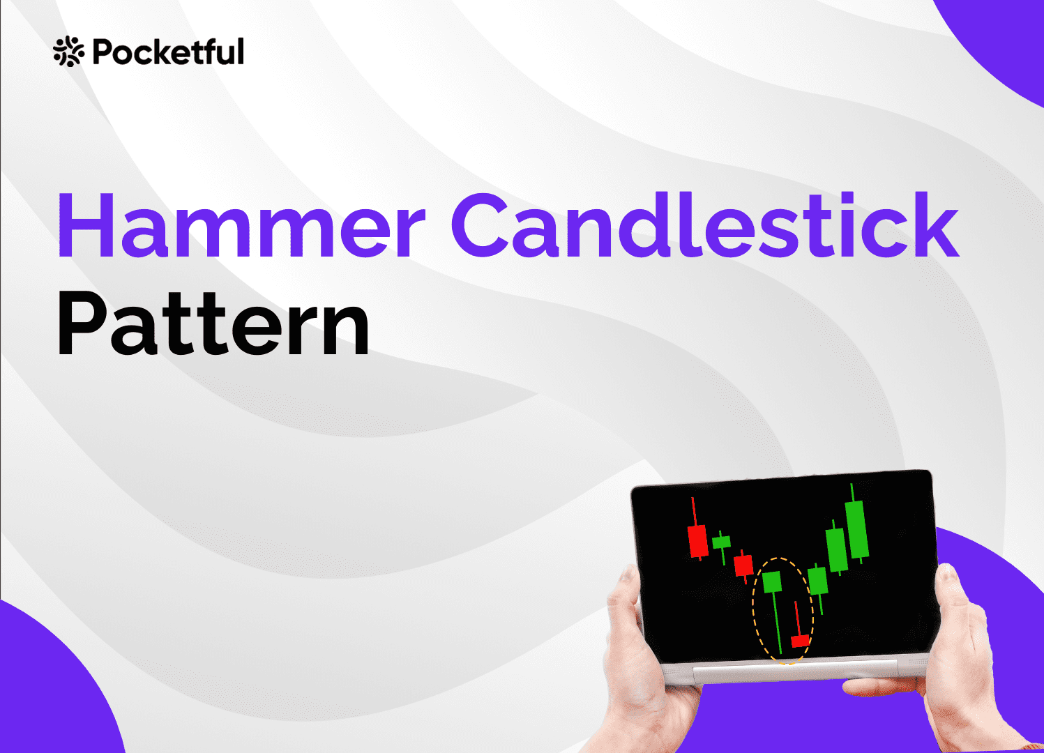 What is Hammer Candlestick Pattern? 