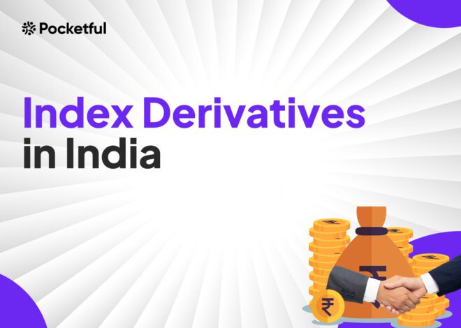 Index Derivatives in India