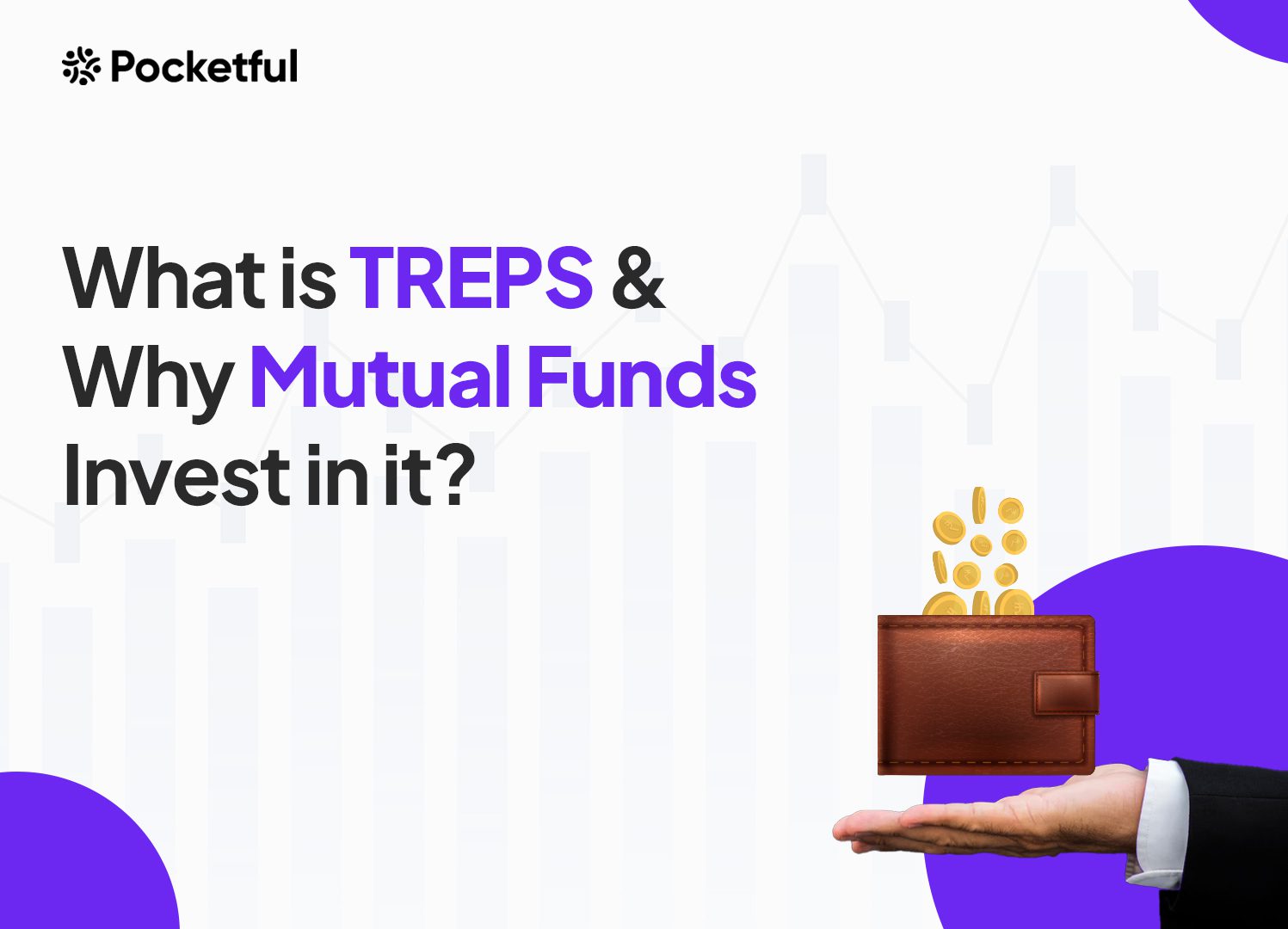 What is TREPS & Why Mutual Funds Invest in it?