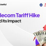 Recent Telecom Tariff Hike and its Impact 