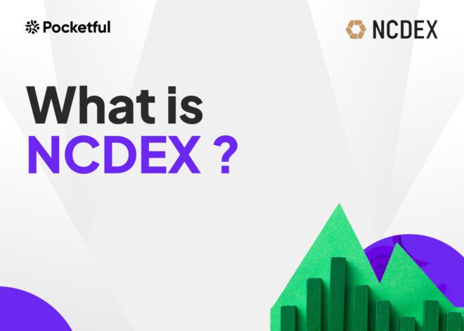 What Is the National Commodity and Derivatives Exchange (NCDEX)?