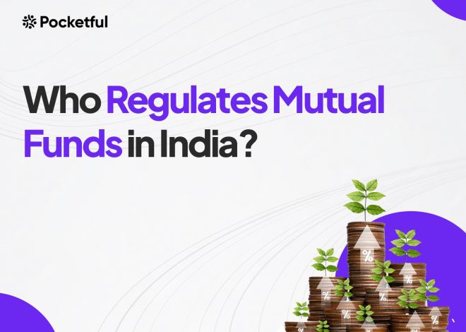 Who Regulates Mutual Funds in India?