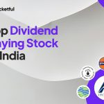 Top Dividend Paying Stocks in India