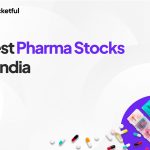 List Of Best Pharma Stocks in India 2024