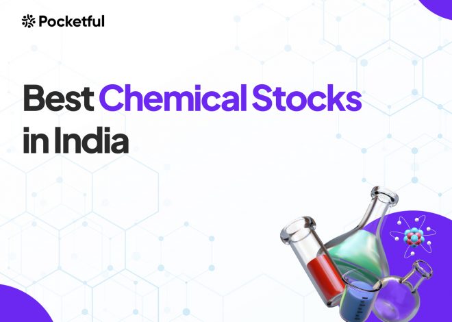 List of Best Chemical Stocks in India 2024