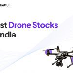 Best Drone Stocks in India 2024