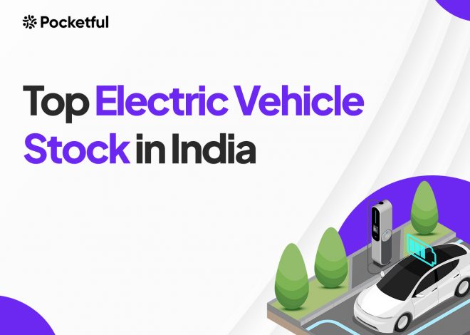 List of Best Electric Vehicle Stocks in India 2024