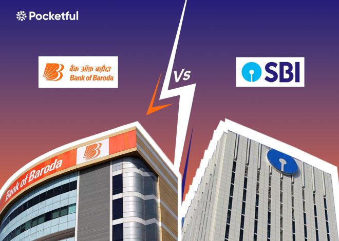 Bank of Baroda vs SBI Bank: Which is Better?