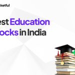 List of Best Education Stocks in India 2024