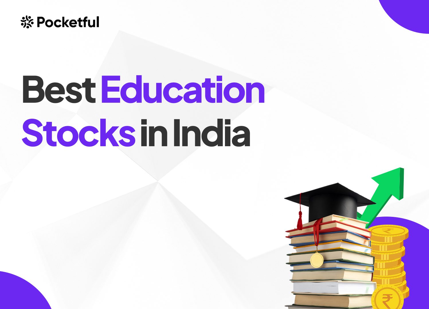 List of Best Education Stocks in India 2024