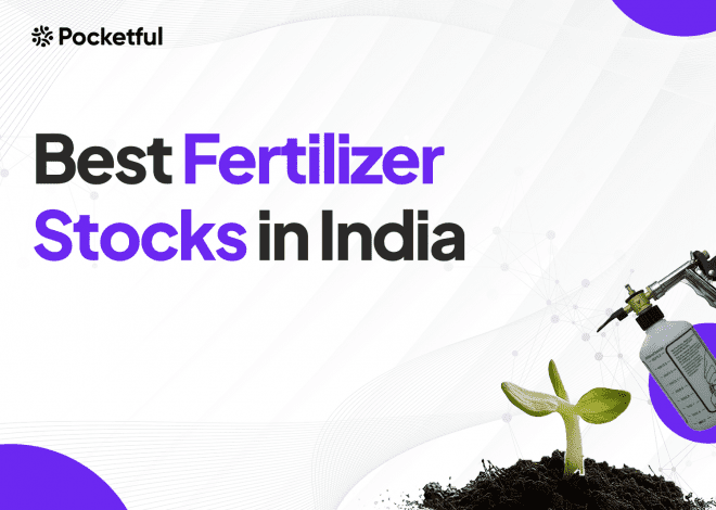 List of Best Fertilizer Stocks in India 2024