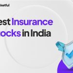 List of Best Insurance Stocks in India 2024