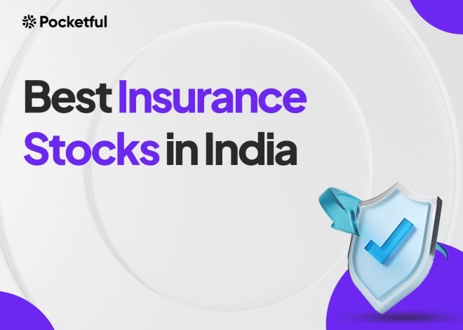 List of Best Insurance Stocks in India 2024