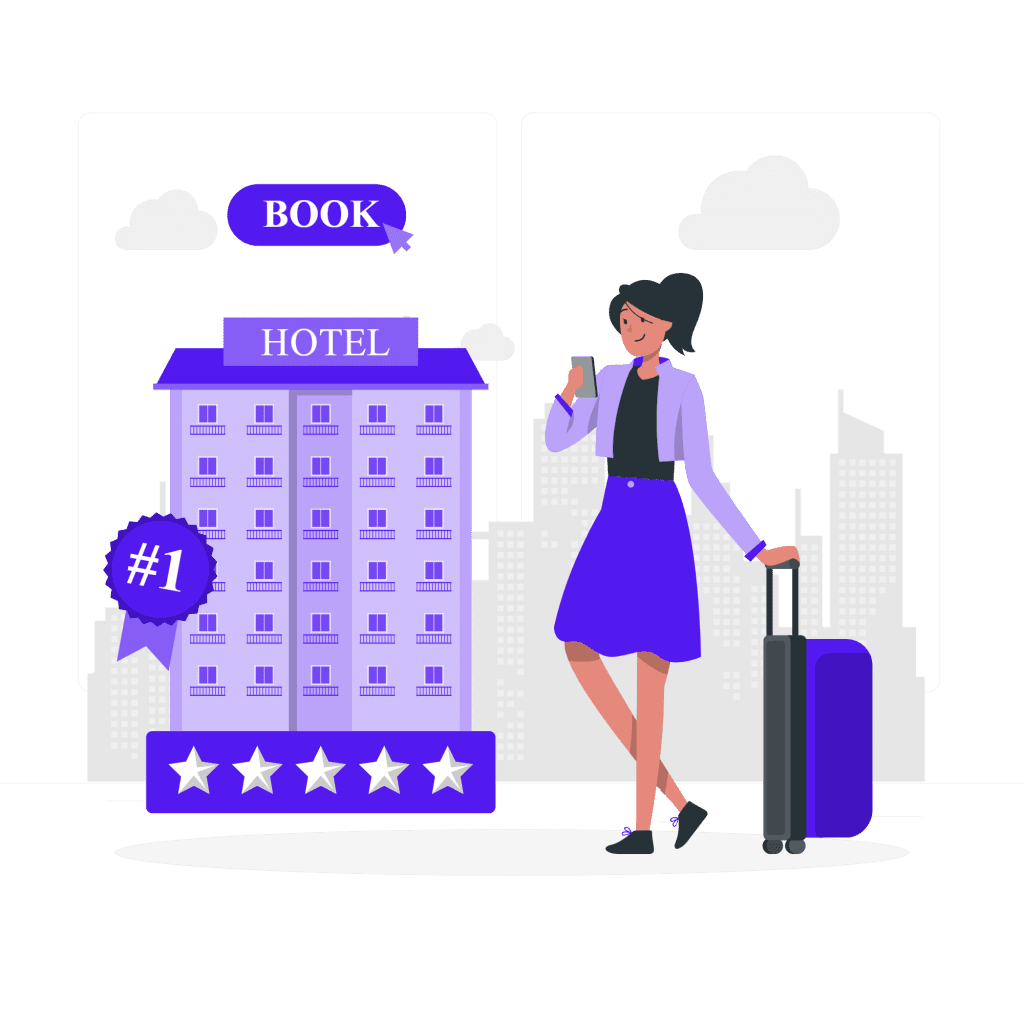 Hotel Industry