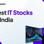 List Of Best IT Stocks in India 2024