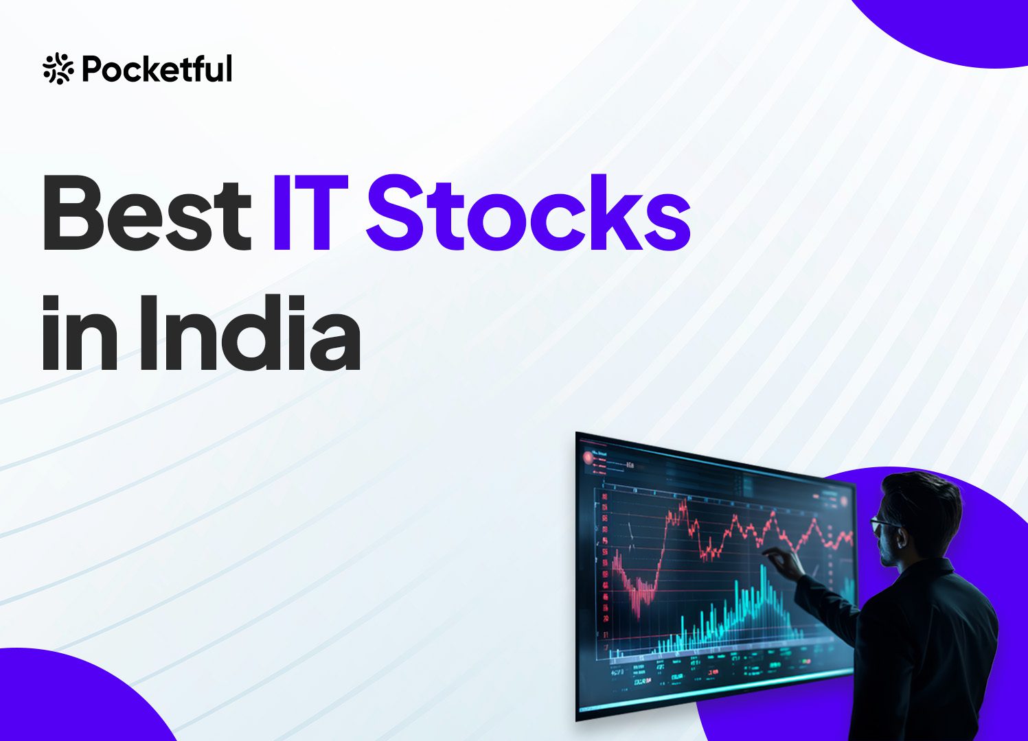 List Of Best IT Stocks in India 2024