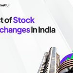 List of Stock Exchanges in India