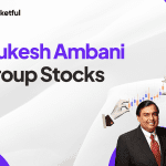 Mukesh Ambani Stocks List: 2024