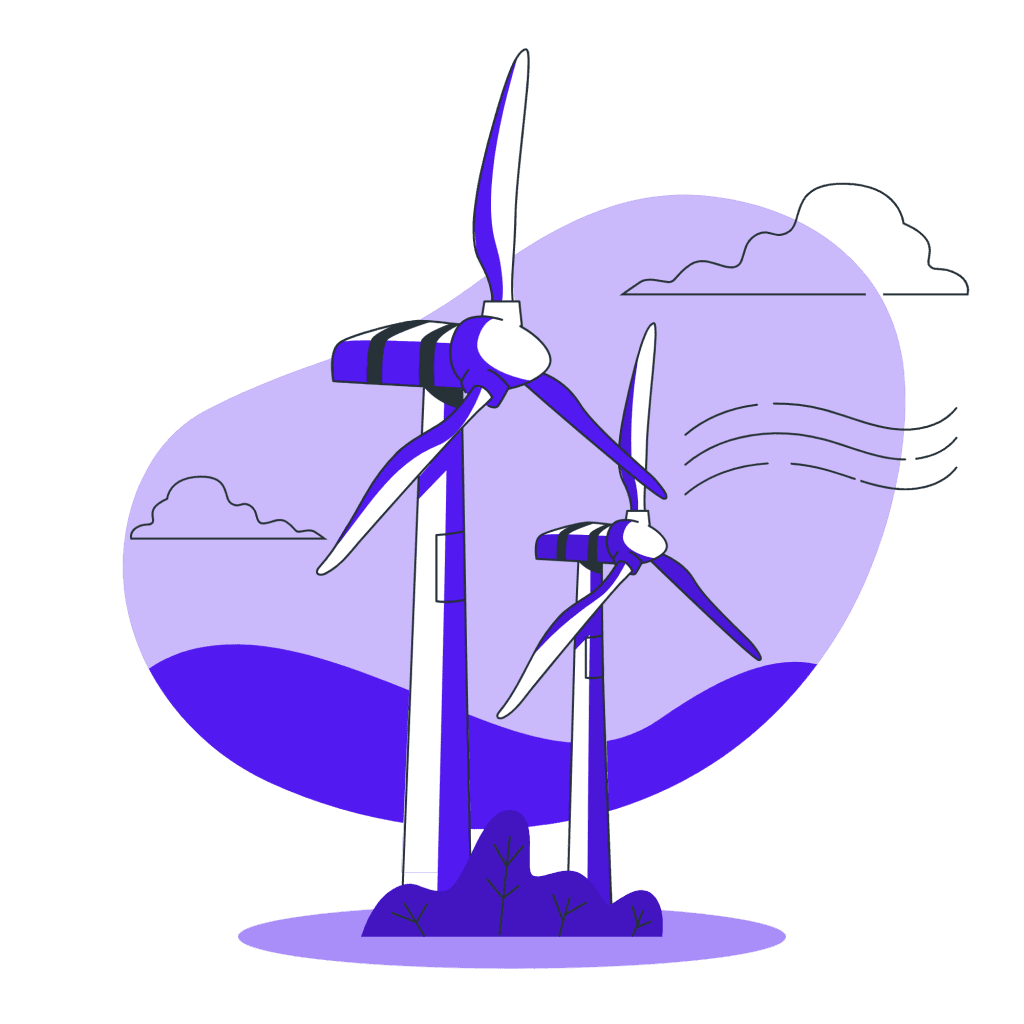 Suzlon Energy Business Model 