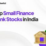 List of Best Small Finance Bank Stocks in India 2024