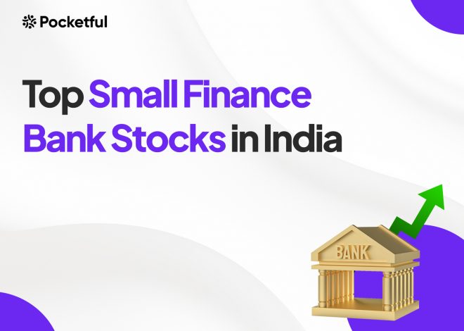 List of Best Small Finance Bank Stocks in India 2024