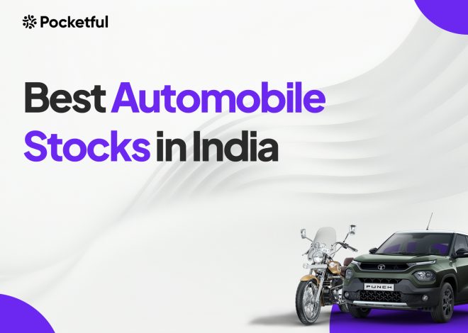 List of Best Automobile Stocks in India 2024